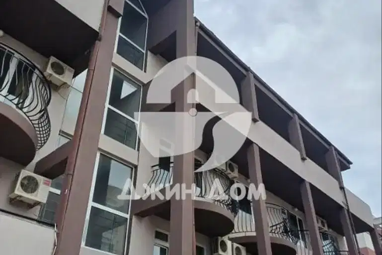 2-bedroom apartment in Oblast Burgas, Ravda