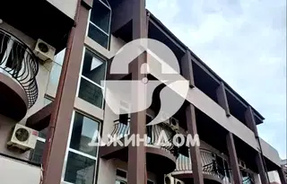 Двустаен апартамент в Бургас, с. Равда