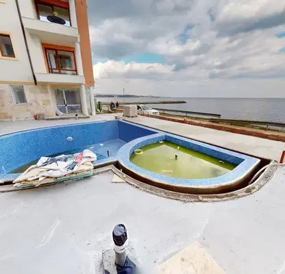 Photo 2 — 2-bedroom apartment in Oblast Burgas, Ravda