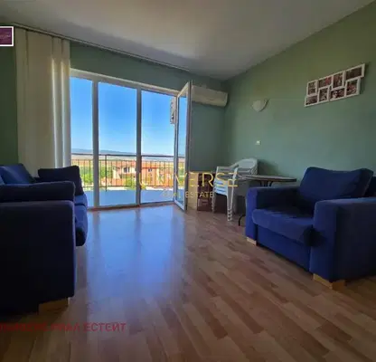 Photo 3 — 2-room apartment in Tunkovo village with two terraces