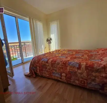 Photo 5 — 2-room apartment in Tunkovo village with two terraces