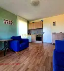 Двустаен апартамент в Бургас, с. Тънково