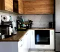 Снимка 5 — Двустаен апартамент в Бургас, с. Варвара