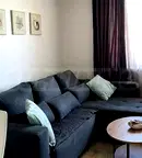 Двустаен апартамент в Бургас, с. Варвара