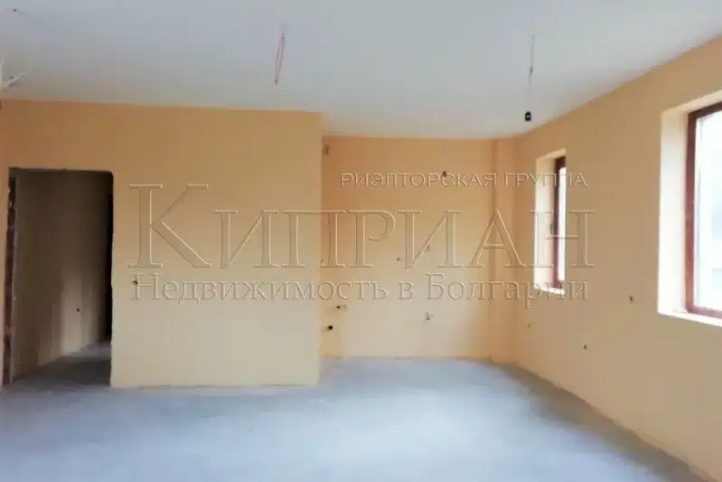Двустаен апартамент в Добрич, Балчик