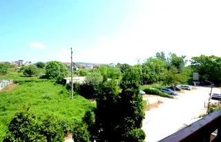 Двустаен апартамент в Добрич, с. Кранево