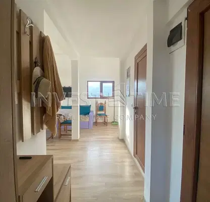 Photo 2 — 2-bedroom apartment in Dobrich, Kranevo