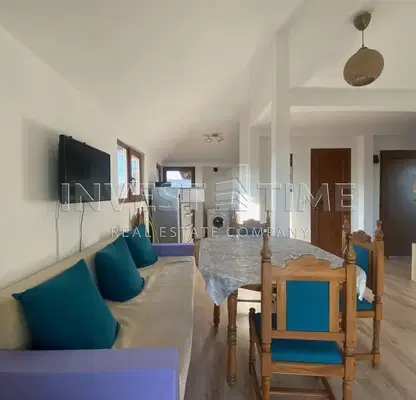 Photo 3 — 2-bedroom apartment in Dobrich, Kranevo