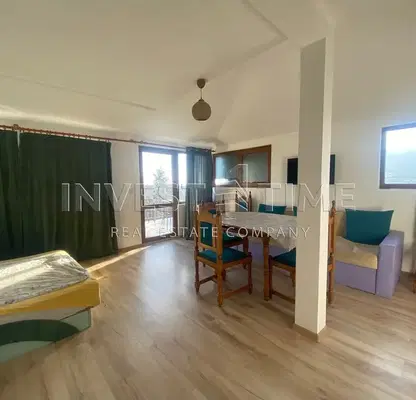 Photo 5 — 2-bedroom apartment in Dobrich, Kranevo