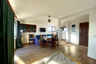 Двустаен апартамент в Добрич, с. Кранево