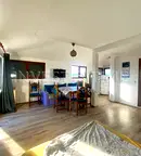 Двустаен апартамент в Добрич, с. Кранево