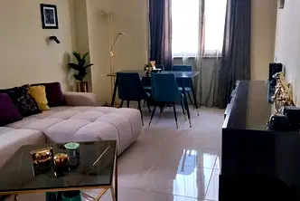 Двустаен апартамент в Добрич, с. Кранево