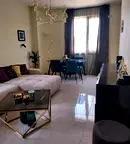 Двустаен апартамент в Добрич, с. Кранево