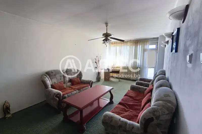 2-bedroom apartment in Oblast Gabrovo, Sevlievo