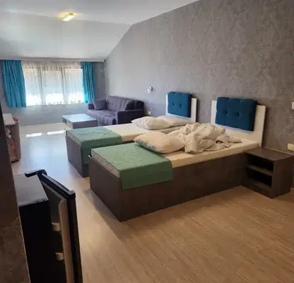 Photo 5 — 2-bedroom apartment in Oblast Gabrovo, Tryavna