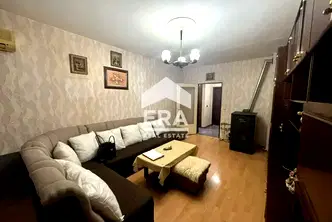 Двустаен апартамент в Хасково, Димитров