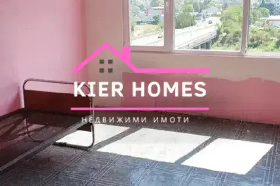 2-bedroom apartment in Haskovo, Harmanli