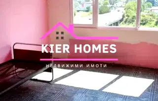 Двустаен апартамент в Хасково, Харманли