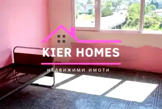 Двустаен апартамент в Хасково, Харманли