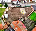 Снимка 5 — Двустаен апартамент в Хасково, Свилен