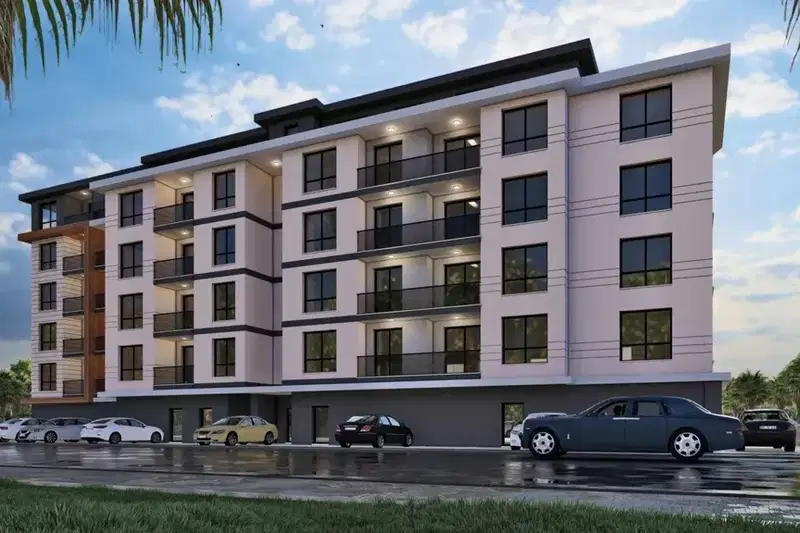 2-bedroom apartment in Oblast Haskovo, Свилен