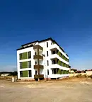 Двустаен апартамент в Хасково, Свилен