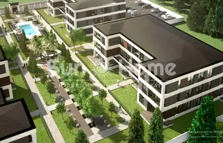 Двустаен апартамент в Хасково, Свилен