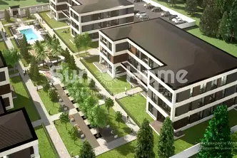 Двустаен апартамент в Хасково, Свилен