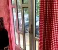 Снимка 4 — Двустаен апартамент в Кюстендил, Бобов дол
