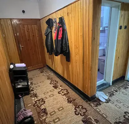Снимка 5 — Двустаен апартамент в Монтана, Лом