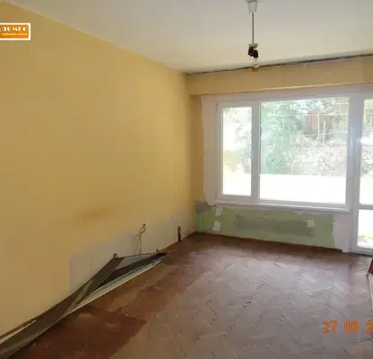 Снимка 3 — Двустаен апартамент в Пазарджик, Белово