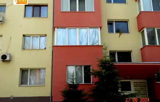 Двустаен апартамент в Пазарджик, Белово