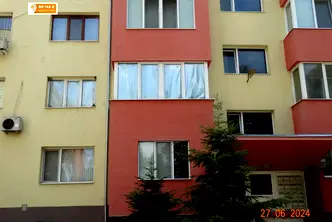 Двустаен апартамент в Пазарджик, Белово