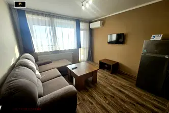 Двустаен апартамент в Пазарджик, Велин