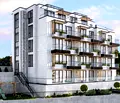 Снимка 3 — Двустаен апартамент в Пазарджик, Велин