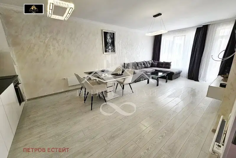 2-bedroom apartment in Oblast Pazardjik, Велин