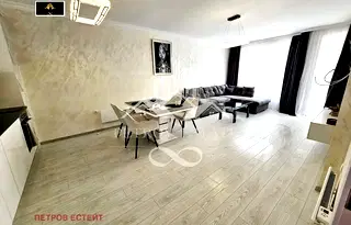 Двустаен апартамент в Пазарджик, Велин
