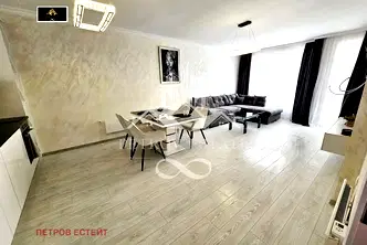 Двустаен апартамент в Пазарджик, Велин