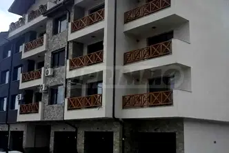 Двустаен апартамент в Пазарджик, Велин