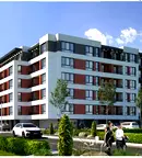 Двустаен апартамент в Пловдив, Асенов
