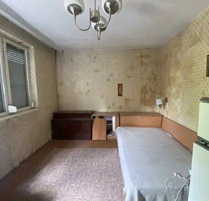 Снимка 4 — Двустаен апартамент в Пловдив, Карлово