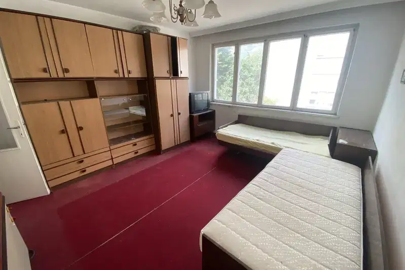 2-bedroom apartment in Oblast Plovdiv, Karlovo