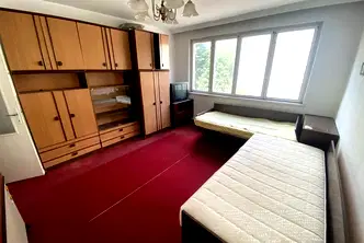 Двустаен апартамент в Пловдив, Карлово