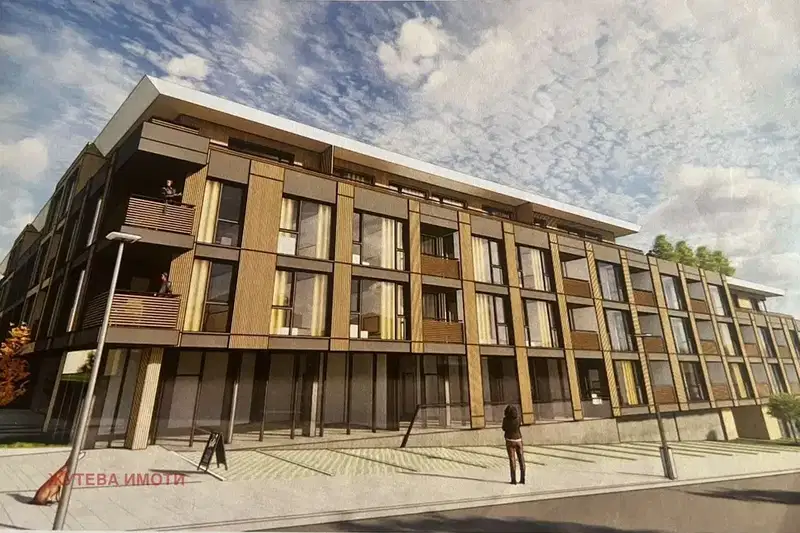 2-bedroom apartment in Oblast Plovdiv, Karlovo