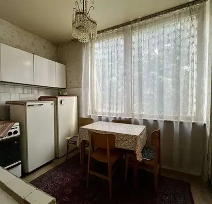 Снимка 5 — Двустаен апартамент в Разград, Кубрат