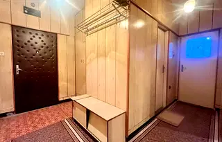 Двустаен апартамент в Разград, Кубрат