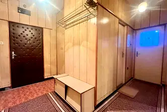 Двустаен апартамент в Разград, Кубрат