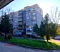 Снимка 2 — Двустаен апартамент в Русе, Бяла