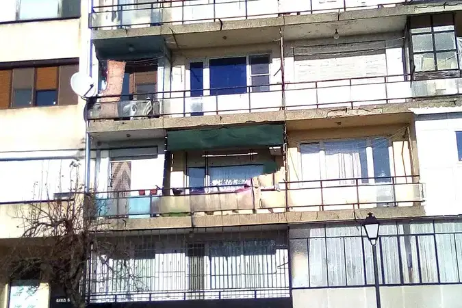 2-bedroom apartment in Oblast Ruse, Byala
