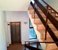 Снимка 3 — Двустаен апартамент в Смолян, Чепеларе